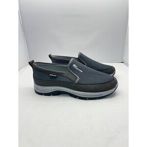 CNA Trop Outdoor Loafer Shoes for Men Slip-on EU SIZE 46